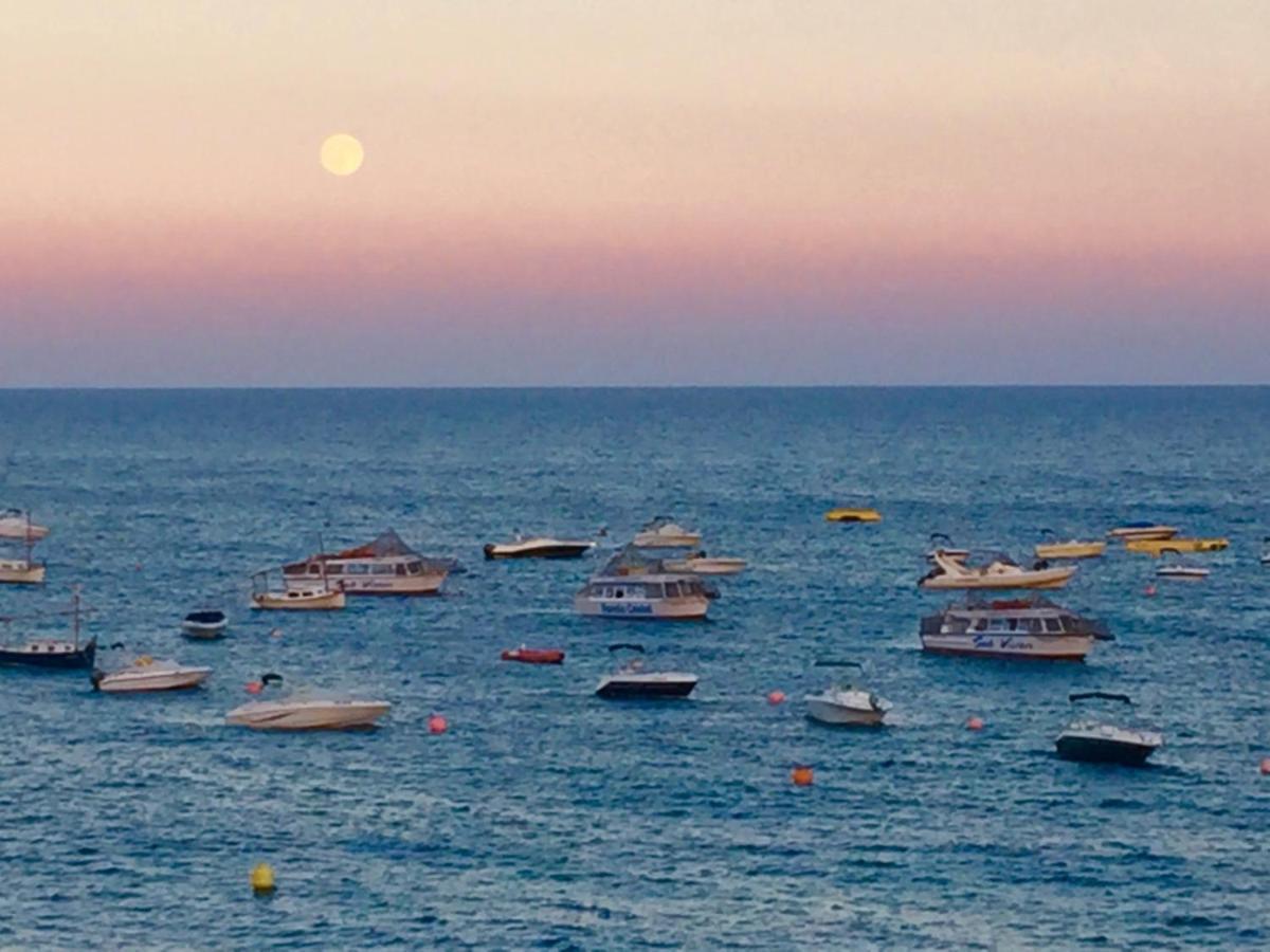Tossa De Mar Beach المظهر الخارجي الصورة